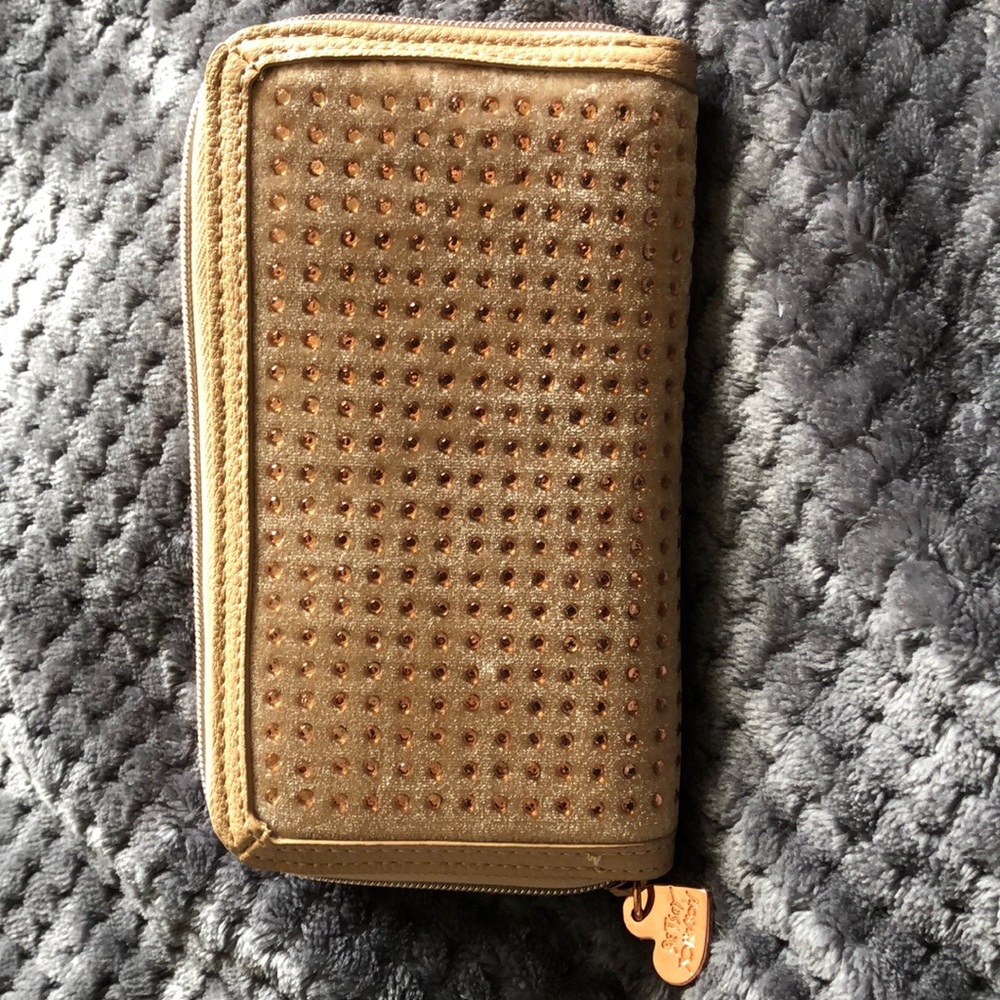 Betsy Johnson Wallet